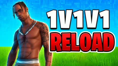 1v1v1 RELOAD SCRIMS FFA
