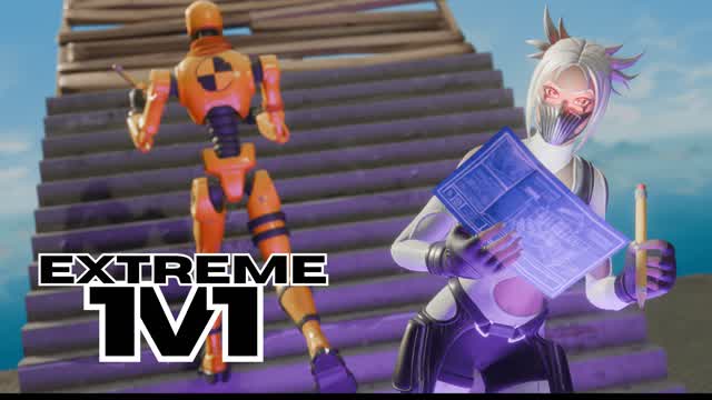 1v1 Extreme ( v1.0 )