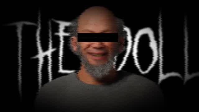 Capture 1 – THE DOLL[HORROR]