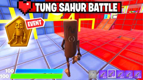 MEME EVENT RED VS BLUE BRAINROT 🔴🔵