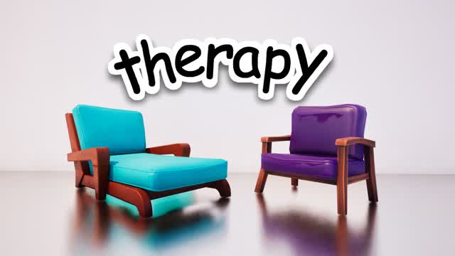 Therapy 🔊