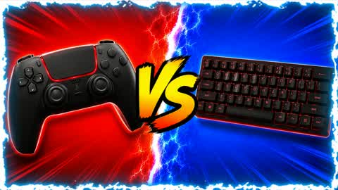 Mega Red vs Blue Mayhem 🔴🔵