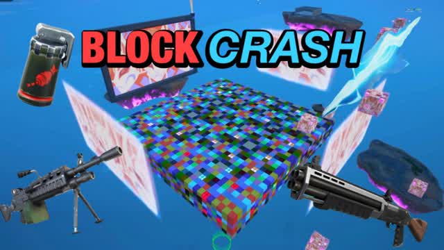 block crush