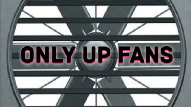 Capture 1 – ONLY UP (and down) FANS