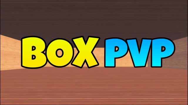 Box PvP 📦