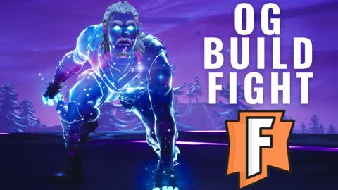 OG Build Fight