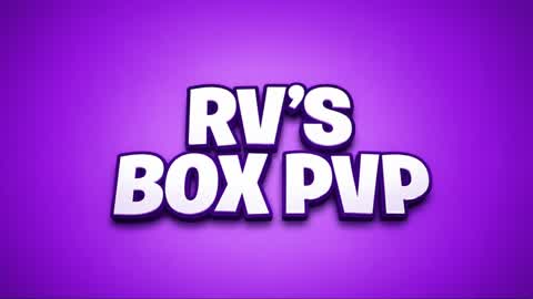 RV'S BOX PVP