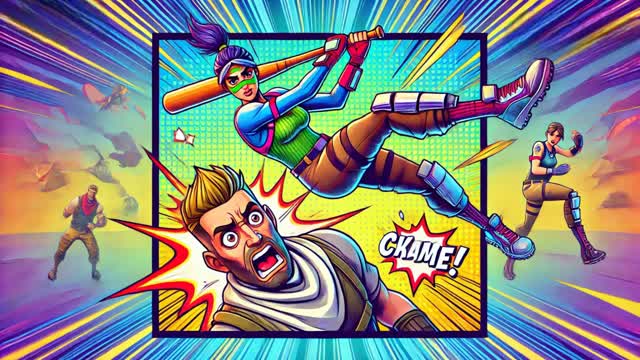 SUPER GUNGAME ‼️ [Updates]