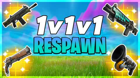 1v1v1 Respawn 1v1 Reload Free for All