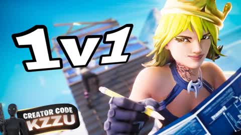 KZZU - 1V1