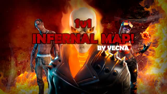 Capture 1 – 🔥 [1v1] THE PIT INFERNAL MAP! 🔥