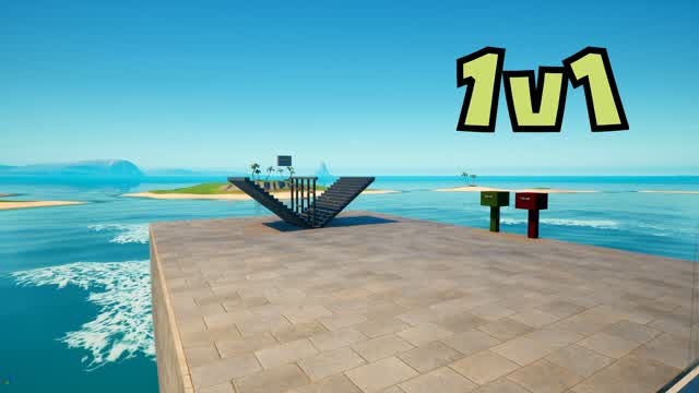 TOMBAA 1v1
