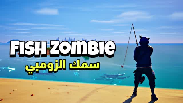 Fish Zombies