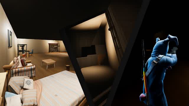 Capture 1 – صندوق الرعب/ Horror Box
