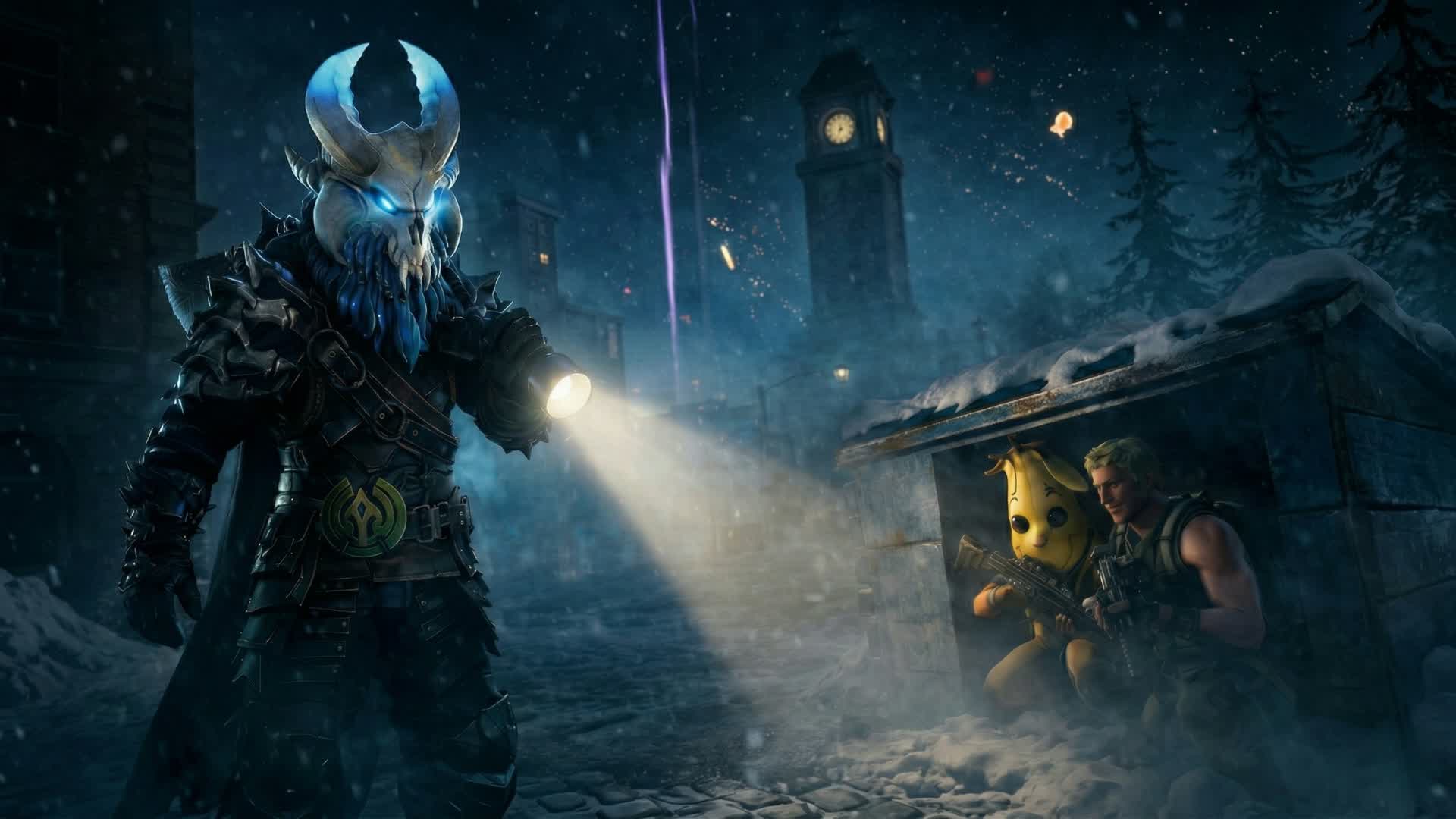 ブラックアウト