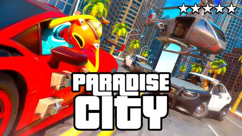PARADISE CITY