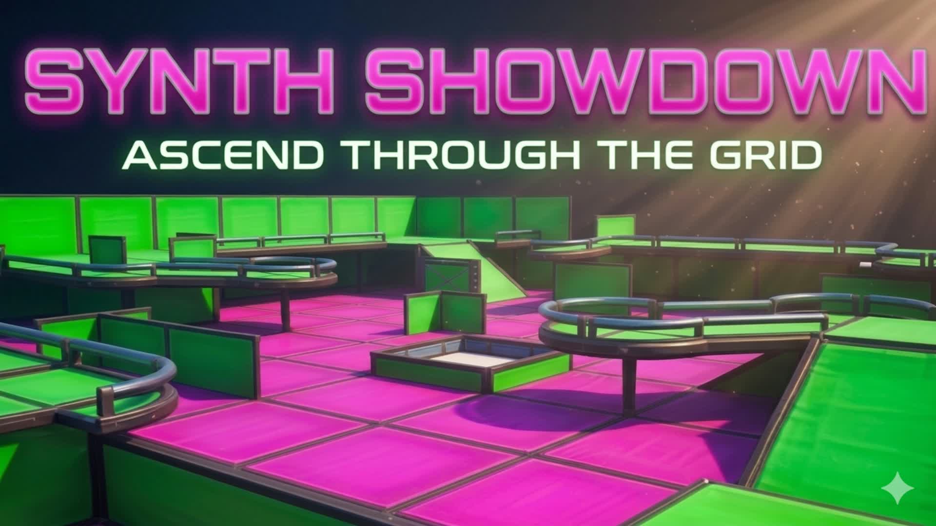 Synth Showdown