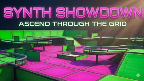 Synth Showdown