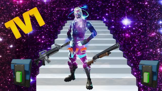 ❤️1v1 build fight zrt👍