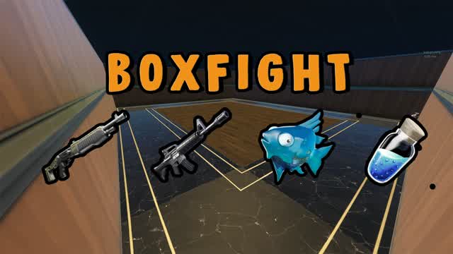 BOXFIGHT FFA 📦