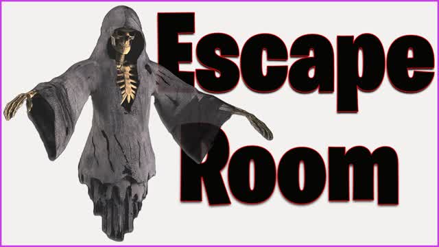 Escape Room Spirit