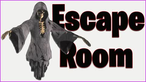 Escape Room Spirit
