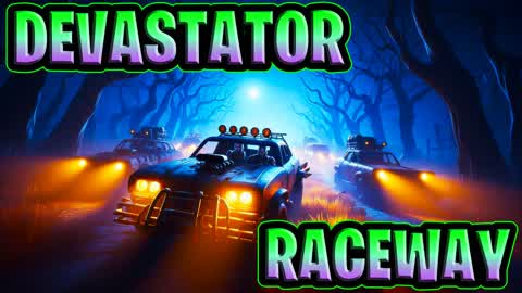Devastator Raceway