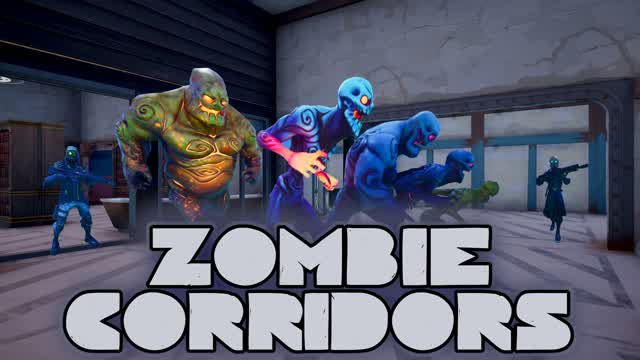 Zombie Corridors