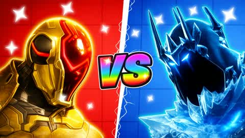BEST RVB 🔴🔵 RED VS BLUE E