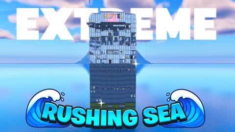 🌊RUSHING SEA🏢
