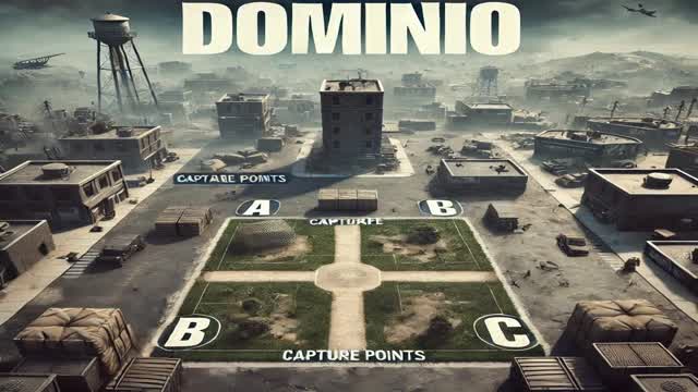 Capture 1 – Dominio