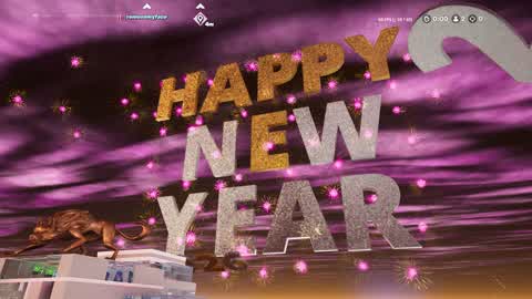 Duskline Horizon Jam Mansion