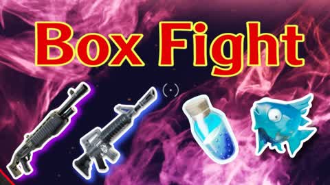 box fight المعرقين