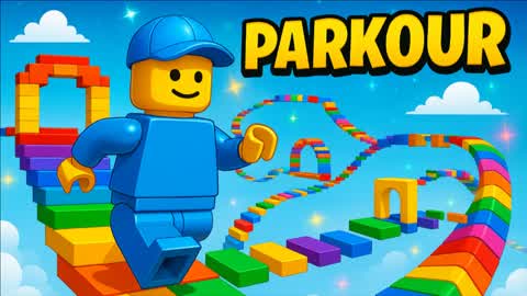 200 LEVEL DEATHRUN OBBY PARKOUR - BRICK