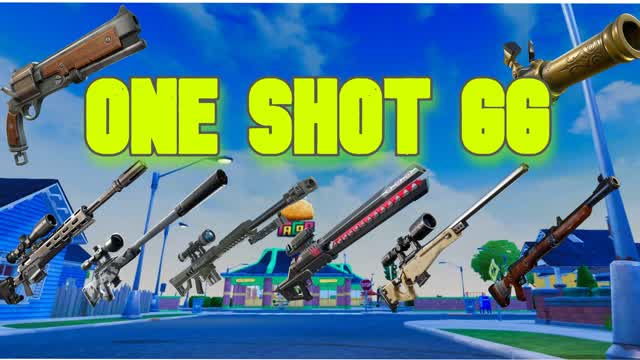 ONE SHOT GREASY GROVE