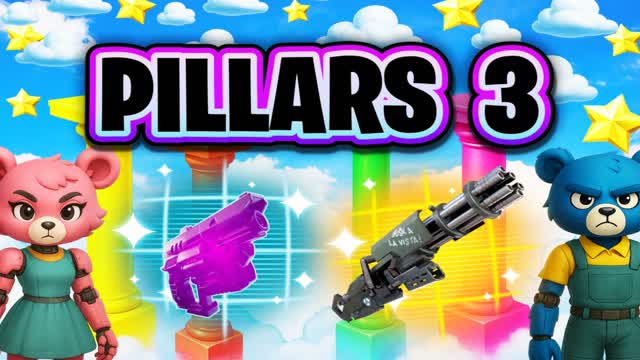 💥 THE PILLARS 03