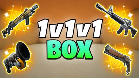 1v1v1 Box Reload 1v1 Realistics