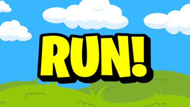 Ultimate Run đââïžđ