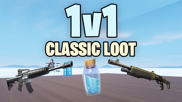 Capture 1 – PVP 1v1 CLASSIC LOOT