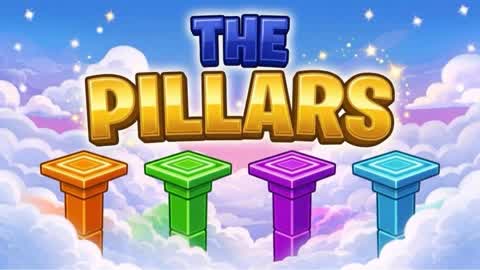 THE PILLARS - o8q