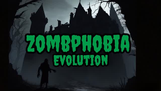 Capture 1 – Zombphobia Evolution