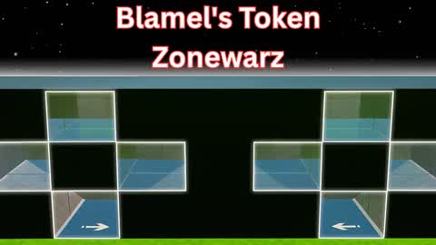 Blamel's Token Zonewarz