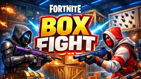 PVP BOX FIGHT