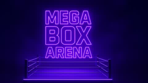 MEGA BOX ARENA