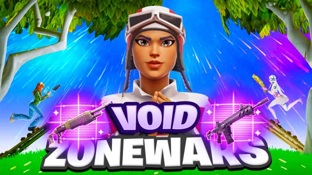 Void Zone Wars