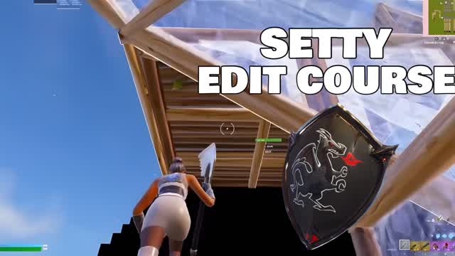 SETTY EDIT COURSE