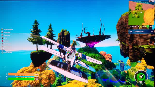 Ace Combat Endor