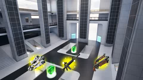 Zero Build The Black Out