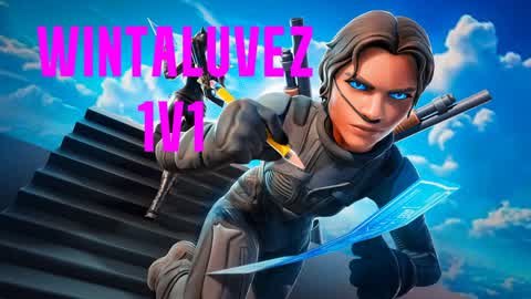 Wintaluvez 1v1
