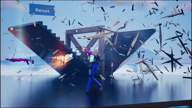 Build battle 1v1